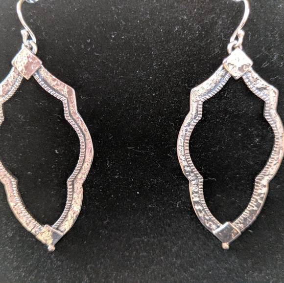 Silpada 925: Silver Vintage  NWT - Picture 1 of 4